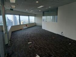 Suntec City (D1), Office #618125551